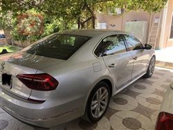 فولكسفاغن باسات